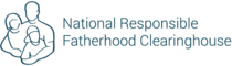 National Responsible Fatherhood Clearinghouse logo