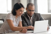 Learning Community Network