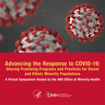Advancing the Response to COVID-19: Recorded Sessions and Other Resources Now Available