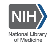 National Library of Medicine (NLM) logo