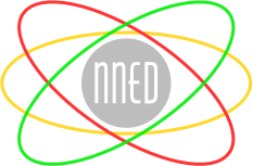 NNED logo