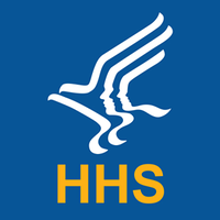 HHS logo