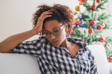 Mental Wellness during the Holidays