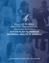 HHS_Maternal Health Plan