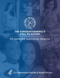 SG_Maternal Health