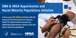 National Hypertension Control Initiative