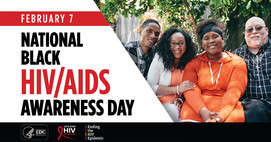 National Black HIV/AIDS Awareness Day