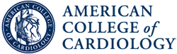 American College of Cardiology logo