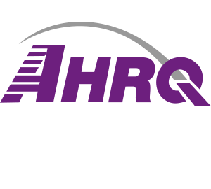 AHRQ logo