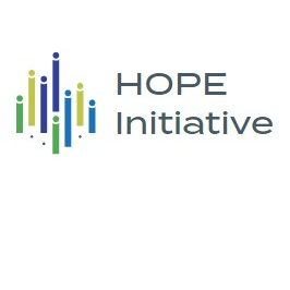 HOPE Initiative logo