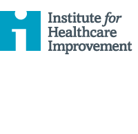 Institute for Healthcare Improvement logo