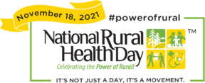 National Rural Health Day