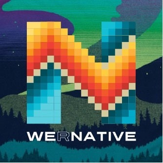 We R Native logo