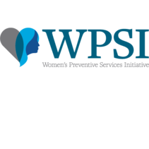 WPSI: Women's Preventive Services Initiative logo