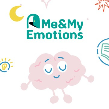 Me & My Emotions logo