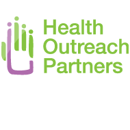 Health Outreach Partners logo