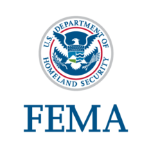FEMA logo