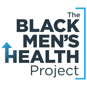 The Black Men's Health Project logo