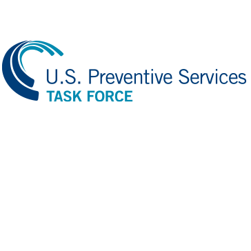 U.S. Preventive Services Task Force logo