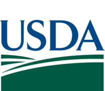 USDA logo