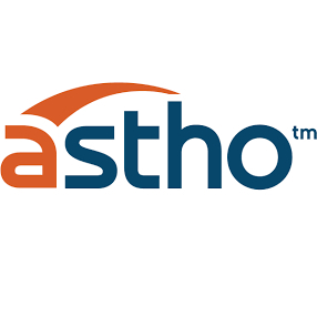 ASTHO logo