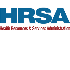 HRSA logo