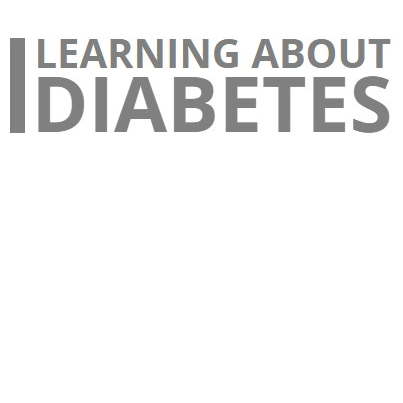 Learning About Diabetes logo