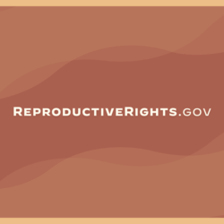 ReproductiveRights.gov