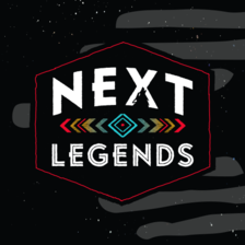 Next Legends logo