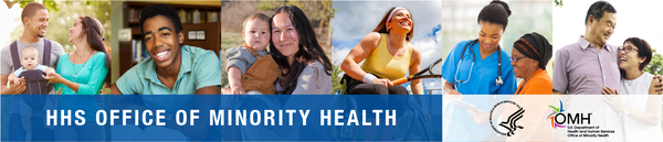 HHS Office of Minority Health