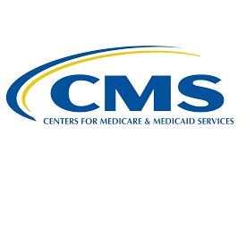 CMS logo