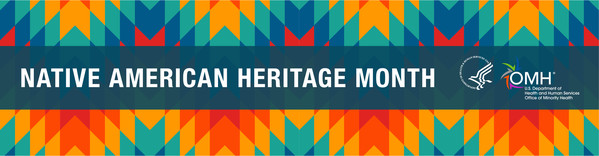 Native American Heritage Month