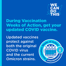 Vaccination Weeks of Action \