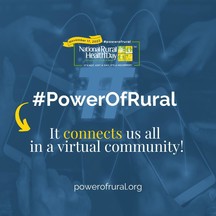 National Rural Health Day 