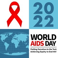 World AIDS Day 2022 