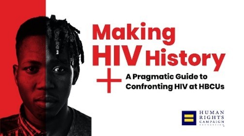 HBCU/HIV