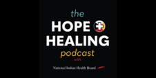The hope healing 