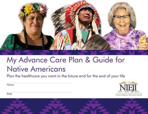 advance care plan