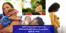 Maternal Health Conference