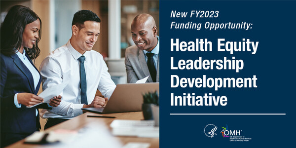 Health Equity Leadership Development Initiative