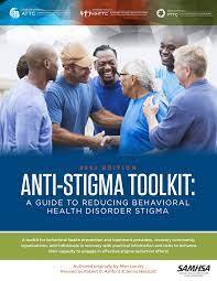 Anti Stigma Toolkit