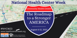 National Health Center Week
