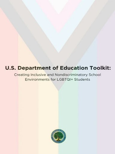 Department of Education Toolkit