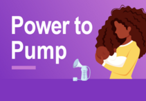 Power to PUmp
