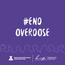 End Overdose