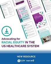 Advocating for Racial Equity in the US Healthcare System