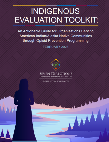 Indigenous Evaluation Toolkit 