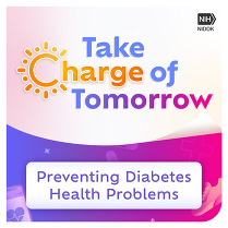 National Diabetes Month 2023