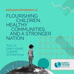 Flourishing Children Healthy Communities Stronger Nation