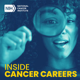 Inside Cancer Careers Podcast